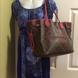 Beautiful dress