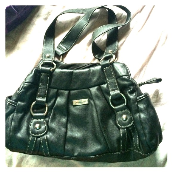 Authentic Leather Purse