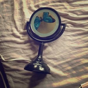 Revlon Lighted Mirror