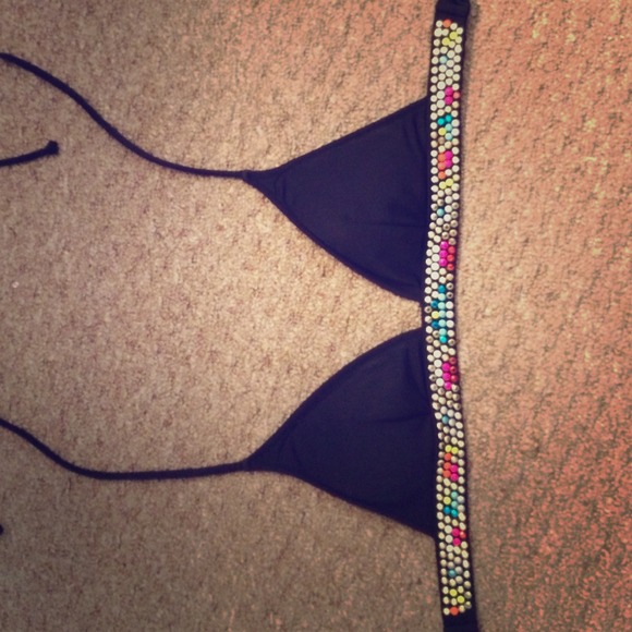 Victorias secret bikini top