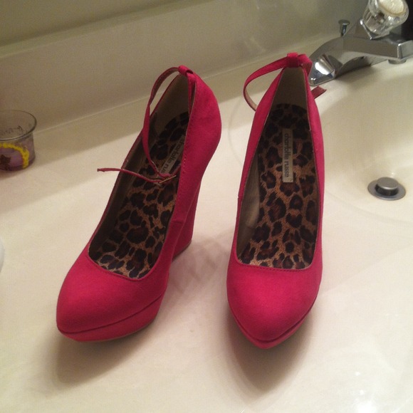 Wedges