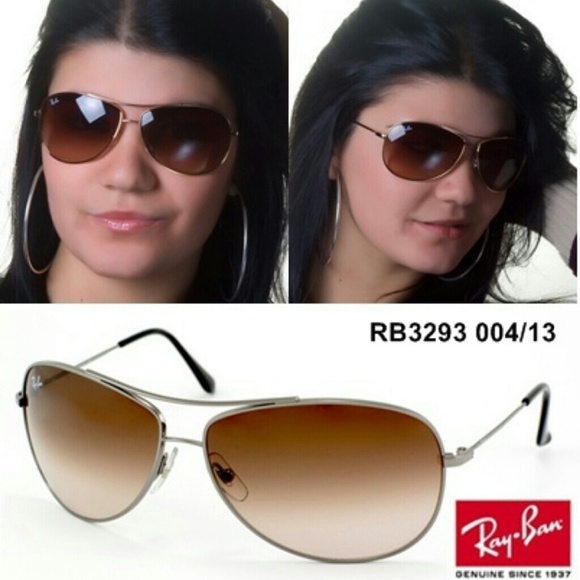 Ray bans aviators