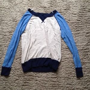 Mossimo pull over sweater