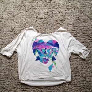Delias tshirt
