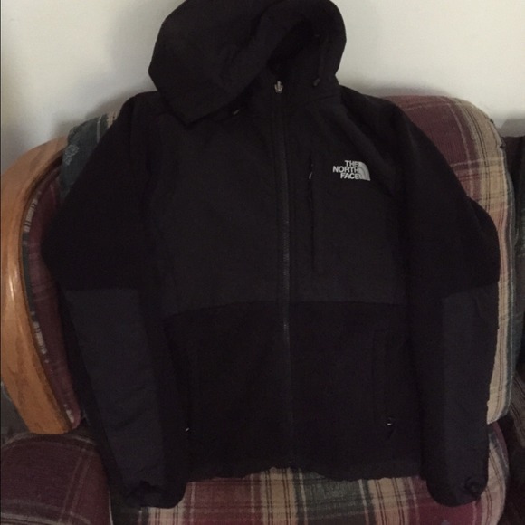 North face danali