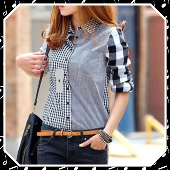 💞👠NWOT long Sleeve Shirt👜👠