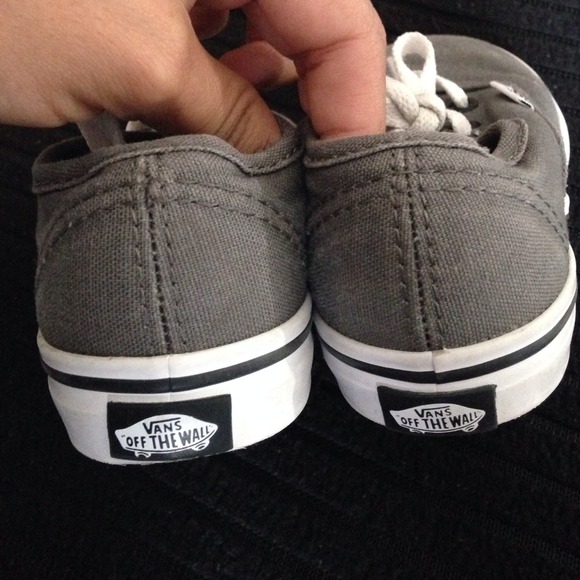 Kids vans