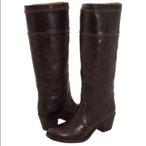Frye Jane 14L Boots