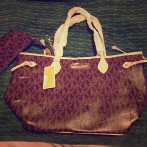 MK handbag