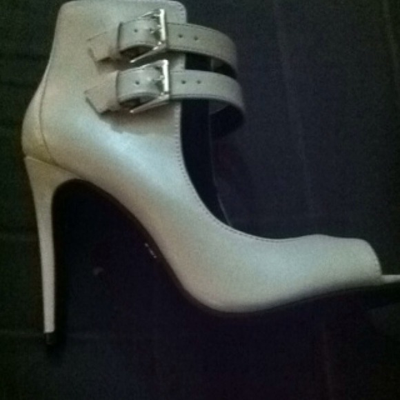 Rock & republic heels