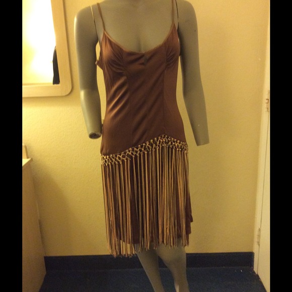 bebe dress