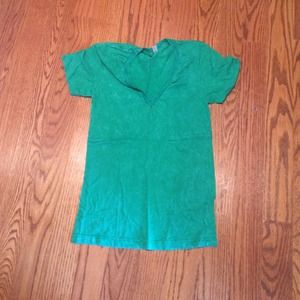 American Apparel Summer Shirt