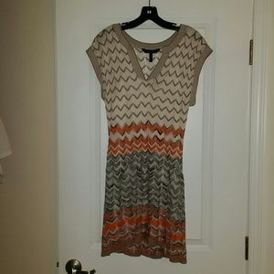 BCBG Max Azria dress
