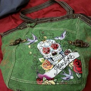 Marc Ecko purse