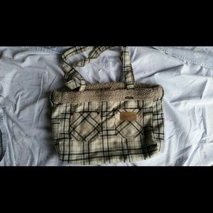 Wrangler purse