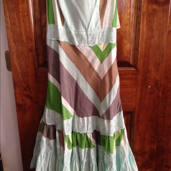 Free People dress