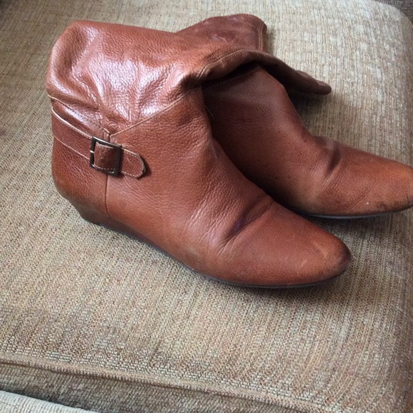 Cathy Jean boots