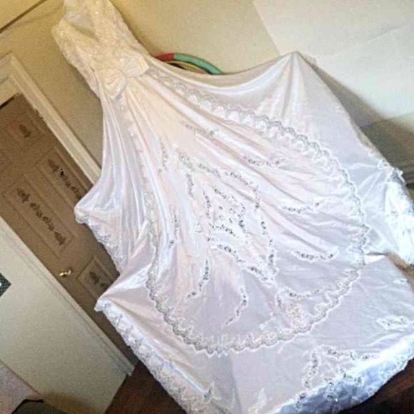 Mori Lee Vintage Dresses