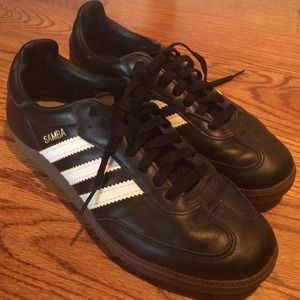 Adidas Samba Sneakers