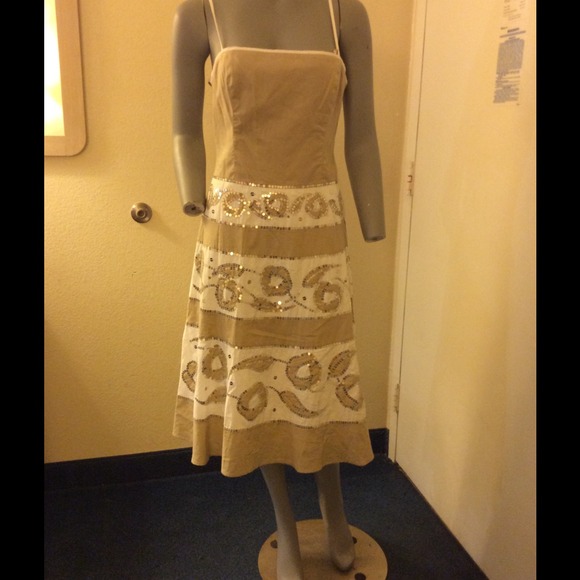 bcbg dress