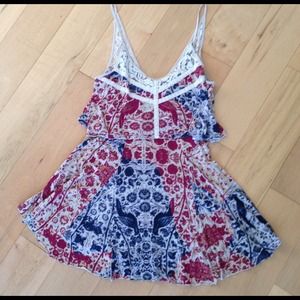 Ecote Dress from Urban Outfitters