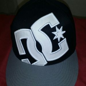 DC hat