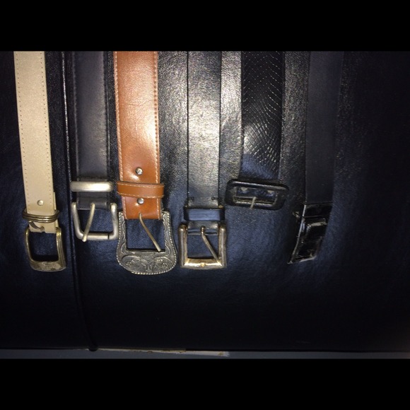 Belts