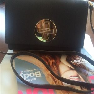 Kate Spade Mini Crossbody