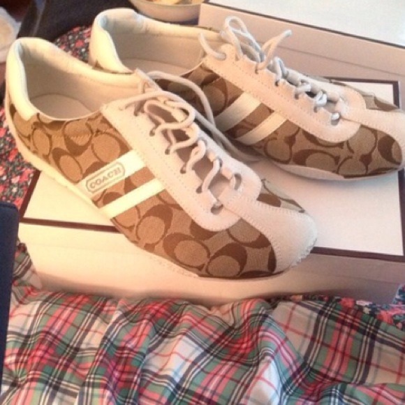 Coach Shoes