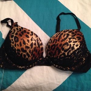 Miraculous plunge VS