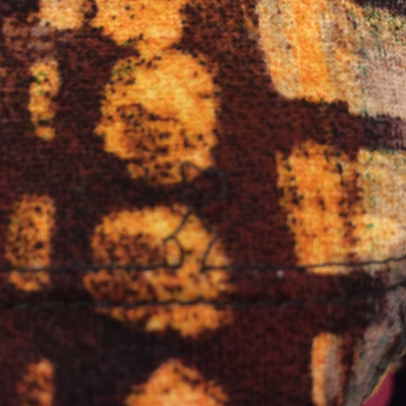 |HP| Mark by Avon Exotic Ease Dress - Picture 3 of 3