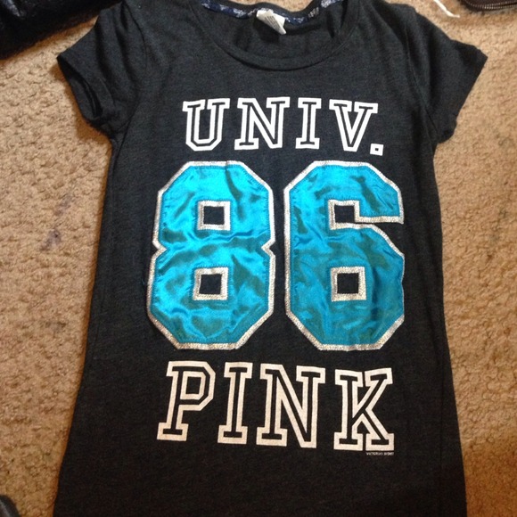 Victoria's Secret PINK shirt