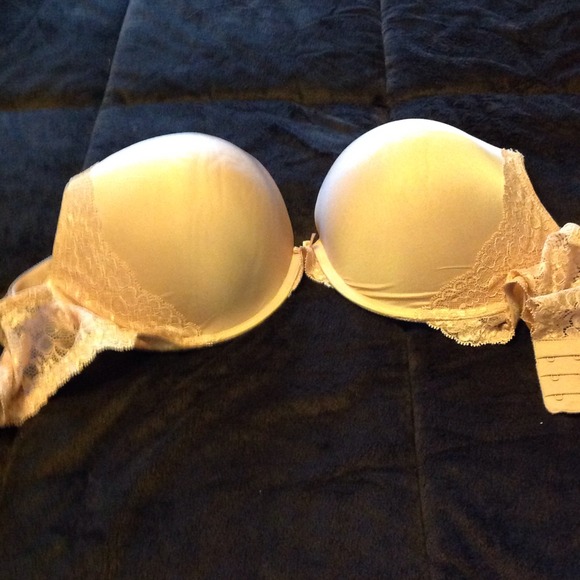Victoria's Secret DreamAngel. Push up