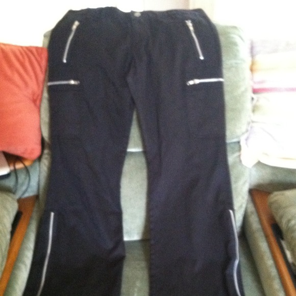 Dickie jeans