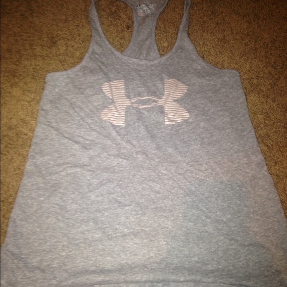 UA tank