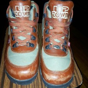 REDUCED!!! Dolomite hiking boots