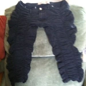 Cute jeans SOLD @samcarol7386