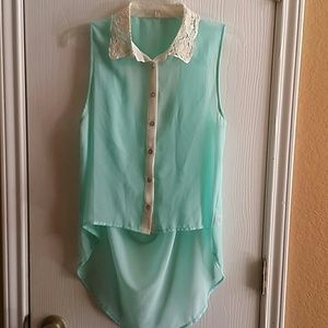 Iris Los Angeles Large Top