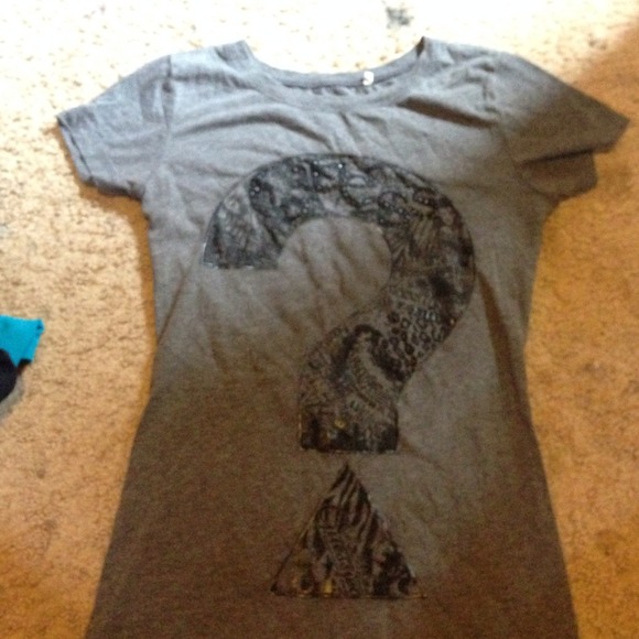 Guess shirt
