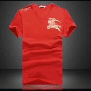 Burberry Brit t-shirt