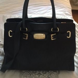Michael Kors authentic purse