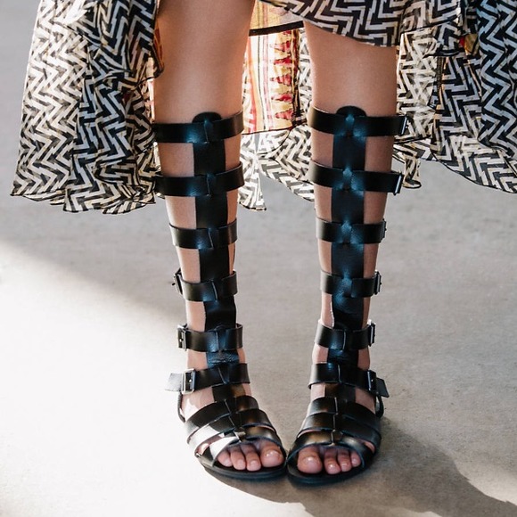 ✔️SOLD✔️ Free people vegan leather sandals
