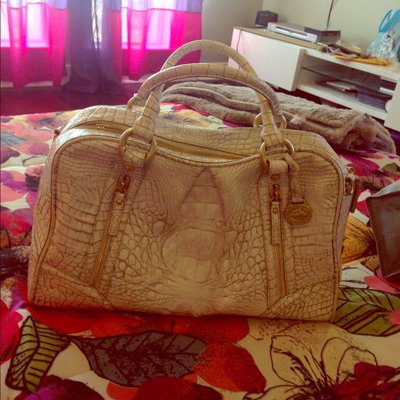 Brahmin bag!