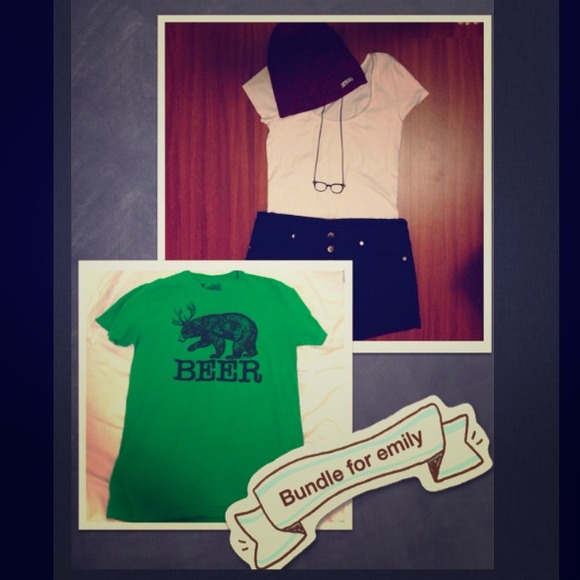 Bundle for emily