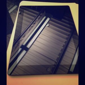 iPad 2 Retina Display 16GB