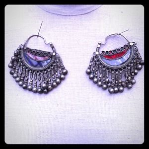 Tribal jewelry Ear Rings