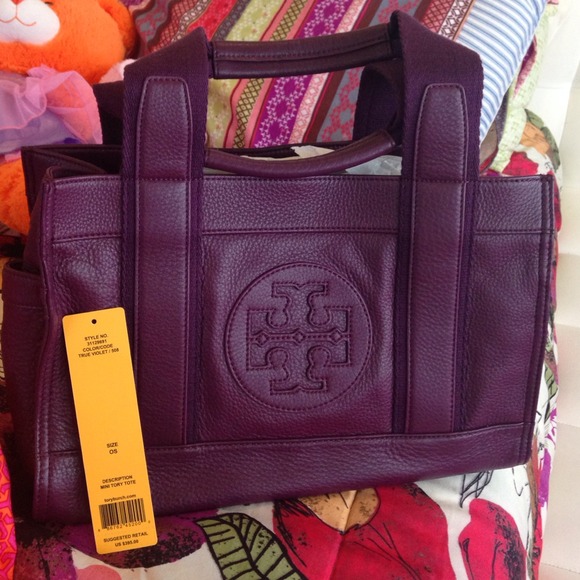Tory Burch bag
