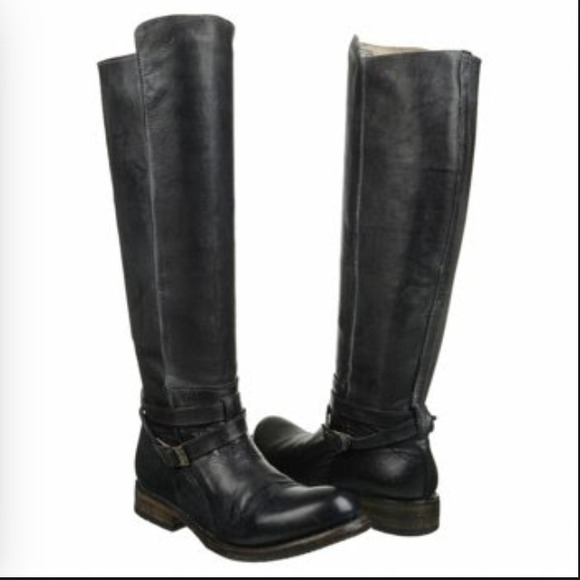 free people - ***sold***bed stu bristol boot from sam's closet on free people - ***sold***bed stu bristol boot from sam's closet on