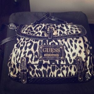 Guess bag