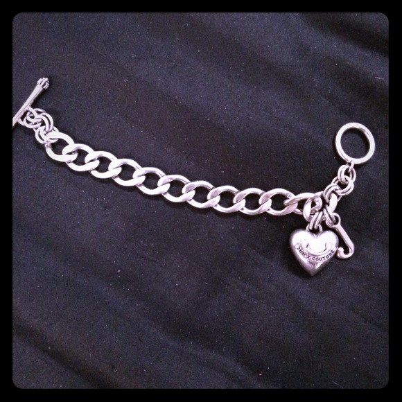 ✨Flash sale✨ Juicy couture bracelet!